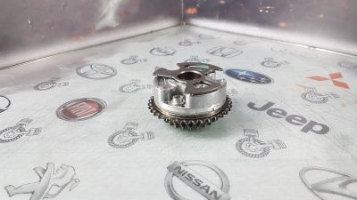 Лот: 23586722. Фото: 1. Муфта VVT-i Lexus IS250 4GR-FSE... Двигатель и элементы двигателя