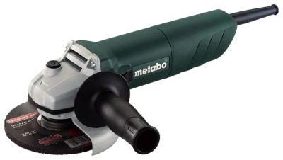 Лот: 4848184. Фото: 1. Metabo W 1080-125(обмен на профельную... Электроинструмент