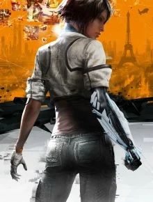 Лот: 3896581. Фото: 1. Remember Me русская версия LT... Игры для консолей