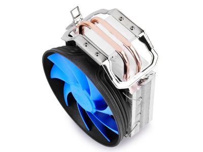 Лот: 13847003. Фото: 1. DEEpCOOL GAMmAXX 200T. Доставка... Системы охлаждения