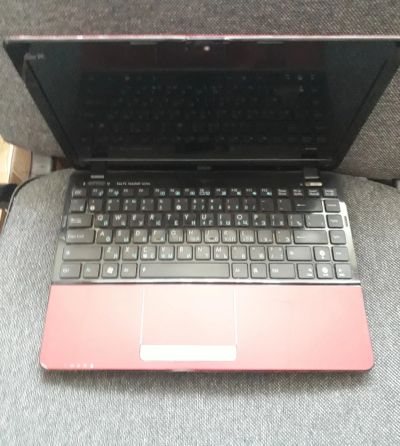 Лот: 19232717. Фото: 1. Нетбук Asus Eee PC 1215P. Ноутбуки