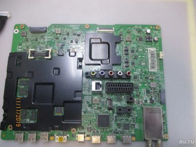 Лот: 14992482. Фото: 1. Samsung Main BN41-02206B BN94-08240F... Запчасти для телевизоров, видеотехники, аудиотехники