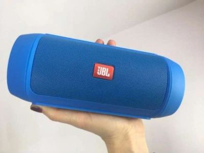 Лот: 10371784. Фото: 1. JBL Charge 2+(копия). Портативные, беспроводные колонки