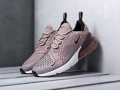 Лот: 12692992. Фото: 1. Кроссовки Nike Air Max 270 (10646... Кеды, кроссовки, слипоны