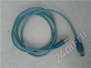 Лот: 34251. Фото: 1. USB Data-кабель. Красноярск