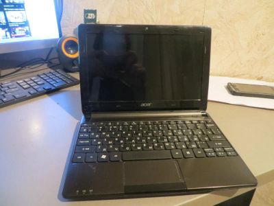 Лот: 8749781. Фото: 1. Acer Aspire One D270. Ноутбуки