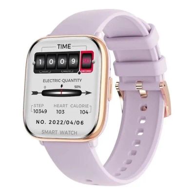 Лот: 24509224. Фото: 1. Смарт-часы CheckME Smart CMSHD12GF. Смарт-часы, фитнес-браслеты, аксессуары