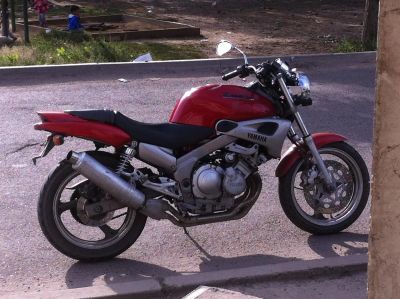 Лот: 3108617. Фото: 1. Yamaha. Мотоциклы