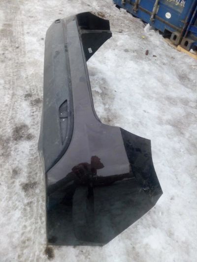 Лот: 9951277. Фото: 1. Hyundai i40, 2012 г фонарь 92402-3z6... Кузов