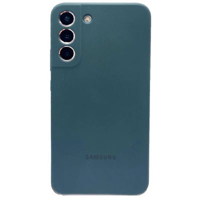 Лот: 22196364. Фото: 1. Силиконовая накладка для Samsung... Чехлы, бамперы