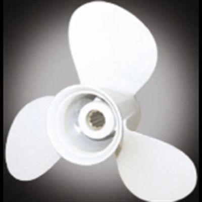 Лот: 10640745. Фото: 1. Винт гребной 8 1/2*8 3/4 (Zongshen... Запчасти для лодок, катеров, лодочных моторов