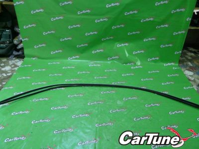 Лот: 10617978. Фото: 1. молдинг на крышу toyota aristo... Кузов