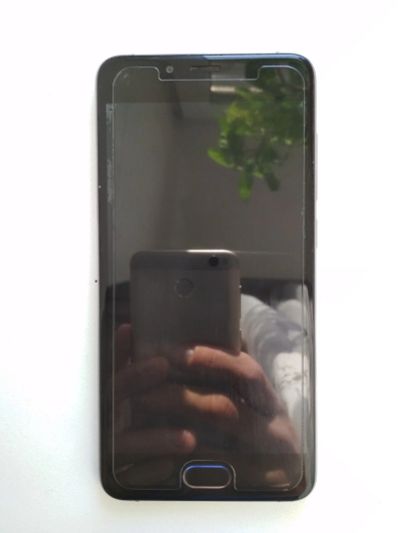 Лот: 14937009. Фото: 1. Meizu U10 (сломан). Смартфоны