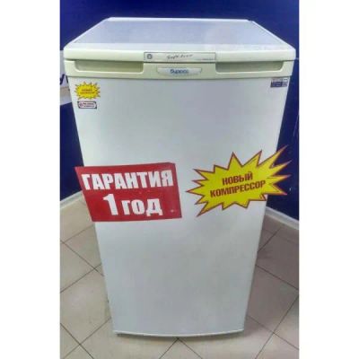 Лот: 25747506. Фото: 1. холодильник БИРЮСА Б-10 С. Холодильники, морозильные камеры