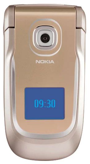 Лот: 3019305. Фото: 1. Nokia 2760. Кнопочные мобильные телефоны