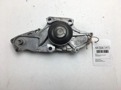 Лот: 20391458. Фото: 1. Помпа Honda Elysion 2004 19200RDVJ01... Двигатель и элементы двигателя