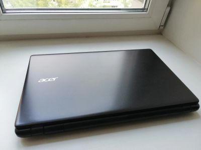Лот: 16313566. Фото: 1. Ноутбук Acer Extensa 2509. Ноутбуки