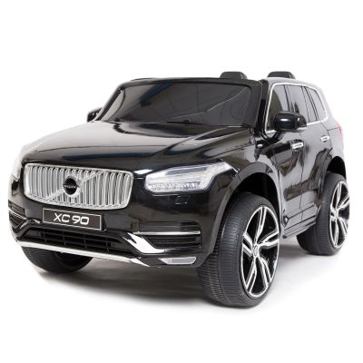 Лот: 16350776. Фото: 1. Электромобиль Volvo Xc90 Новый. Детские электромобили