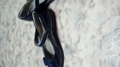 Лот: 12032353. Фото: 1. Туфли 35 р-р. Туфли