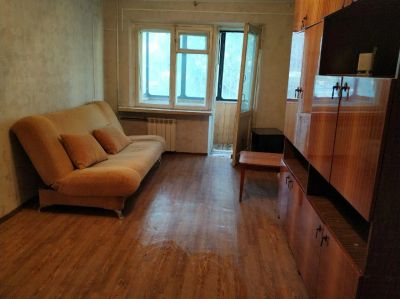 Лот: 11690686. Фото: 1. сдам в аренду 1к, Волгоградская... Квартиры, студии