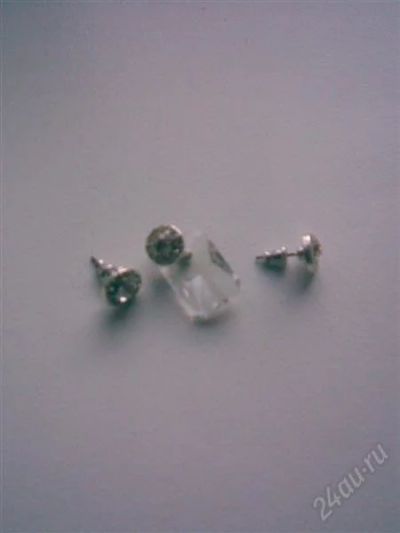 Лот: 1370256. Фото: 1. серьги + подвеска AVON. Серьги, каффы