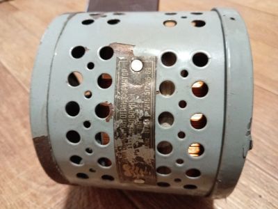 Лот: 25439223. Фото: 1. Автотрансформатор. Трансформаторы, катушки