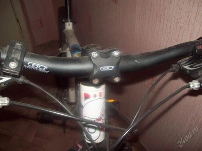 Лот: 2626009. Фото: 1. Велосипед к лету GT avalanche... Велосипеды