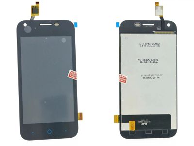 Лот: 11121023. Фото: 1. Дисплей МТС Smart Start 3 + Тачскрин... Дисплеи, дисплейные модули, тачскрины