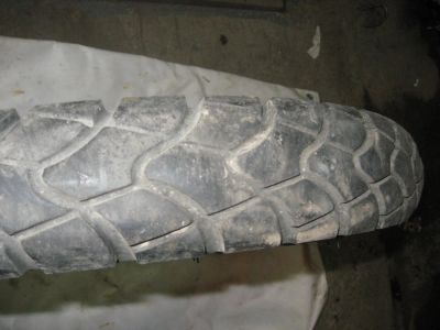 Лот: 4745121. Фото: 1. мотошина Dunlop 2.75-21. Запчасти