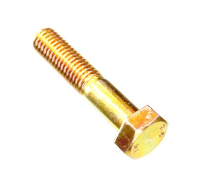 Лот: 21368868. Фото: 1. Болт M8x40 TOHATSU 916124-0840. Запчасти для лодок, катеров, лодочных моторов