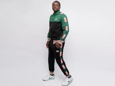 Лот: 24977082. Фото: 1. Спортивный костюм Gucci. Спортивные костюмы