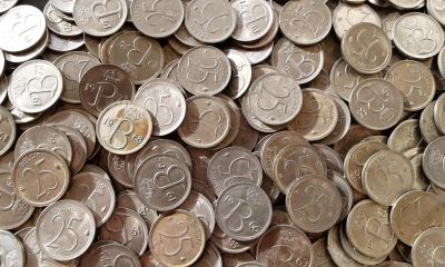 Лот: 13734593. Фото: 1. 40 монет Бeльгии - одним лотoм... Наборы монет