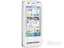 Лот: 1352679. Фото: 1. nokia c-6. Кнопочные мобильные телефоны
