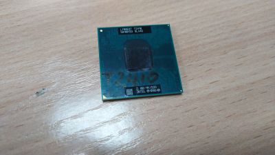 Лот: 19566018. Фото: 1. CPU ноутбука T2410 (Intel 2x 2000... Процессоры