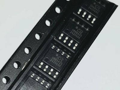 Лот: 24904314. Фото: 1. Микросхема CR6842S CR6842 6842... Микросхемы