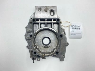 Лот: 23541278. Фото: 1. Крышка КПП Suzuki Grand Vitara... Двигатель и элементы двигателя