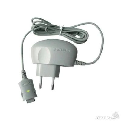 Лот: 6165006. Фото: 1. Сетевое зарядное устройство Samsung... Зарядные устройства, блоки питания, адаптеры сетевые для смартфонов