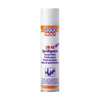 Лот: 12497384. Фото: 1. Liqui Moly 48 Spruhpaste (3045... Средства по уходу