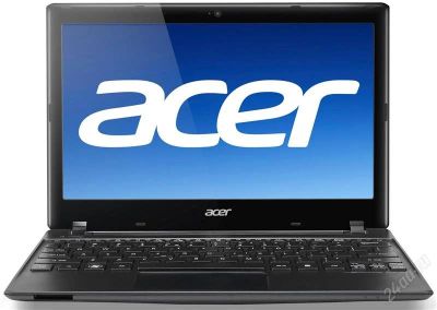 Лот: 2494858. Фото: 1. Продам нетбук Acer Aspire One... Ноутбуки