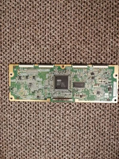 Лот: 21127408. Фото: 1. T-CON T315XW01 V5 Ctrl/T260XW02... Запчасти для телевизоров, видеотехники, аудиотехники