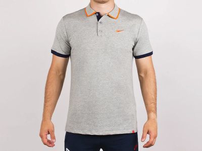 Лот: 12687738. Фото: 1. Поло Nike (8022) Размер одежды... Футболки, поло