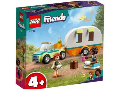 Лот: 21361652. Фото: 1. LEGO Friends Праздничный поход... Конструкторы