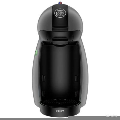 Лот: 11809105. Фото: 1. Кофемашина nescafe dolce gusto... Чайники, кофемашины, кулеры