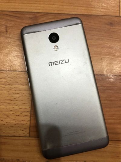 Лот: 15130486. Фото: 1. Meizu. Смартфоны