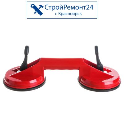 Лот: 25130279. Фото: 1. Стеклодомкрат Sturm! двойной. Ручной инструмент