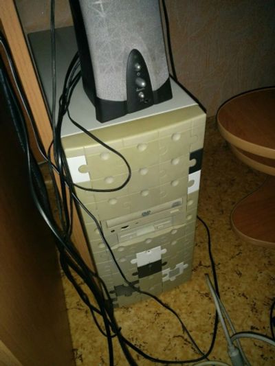 Лот: 5069144. Фото: 1. Офисный компьютер. Компьютеры в сборе