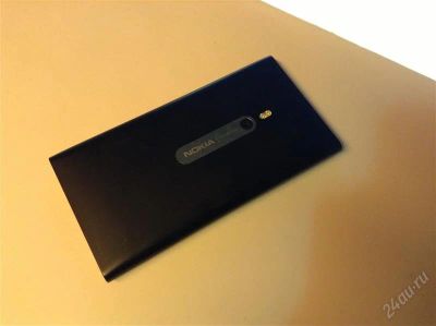 Лот: 2645776. Фото: 1. Nokia lumia 800. Смартфоны