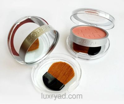 Лот: 6515706. Фото: 1. LOreal Румяна Alliance Perfect... Макияж
