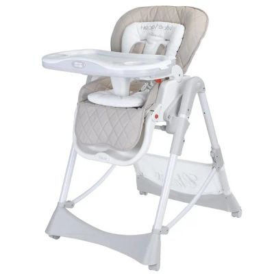 Лот: 4405683. Фото: 1. стульчик для кормления Happy Baby... Стульчики для кормления