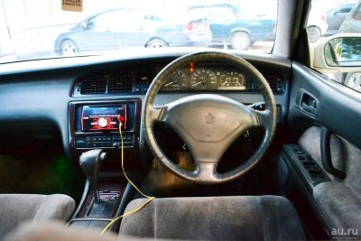 Лот: 8085190. Фото: 1. Toyota Crown. Автомобили